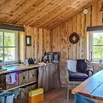 Prázdninový dům Cozy In With Wifi *