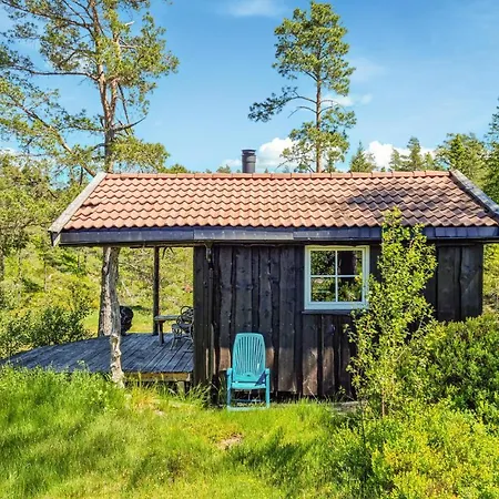 Cozy In With Wifi * Marnardal