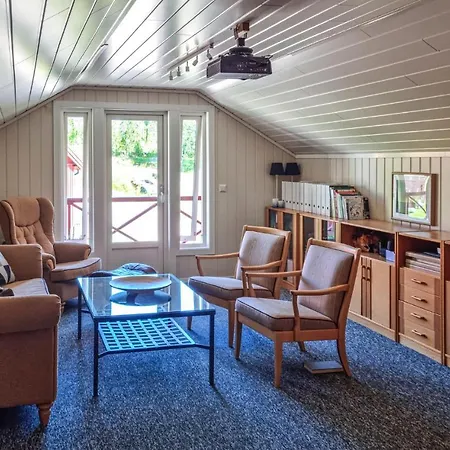 Cozy In With Wifi Holiday home