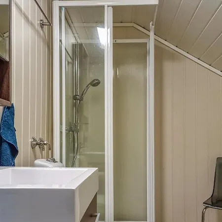Holiday home Cozy In With Wifi Marnardal