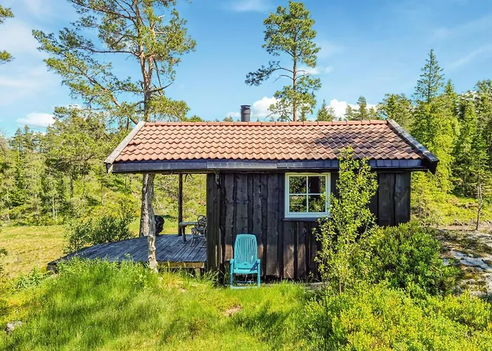 Cozy In With Wifi * Marnardal