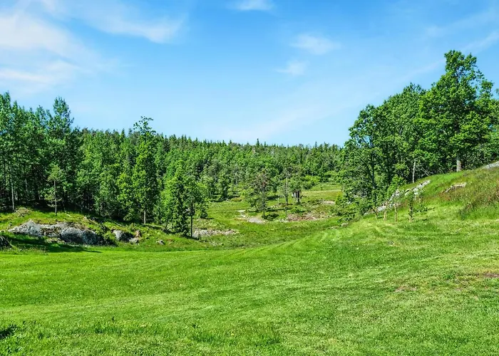 Cozy In With Wifi Marnardal