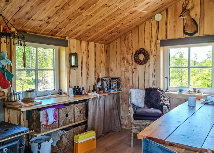 Hébergement de vacances Cozy In With Wifi *