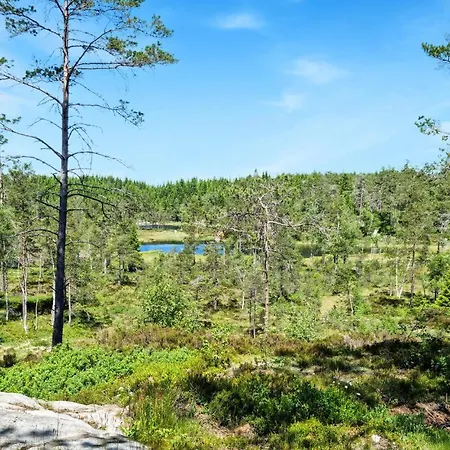 Cozy In With Wifi Marnardal